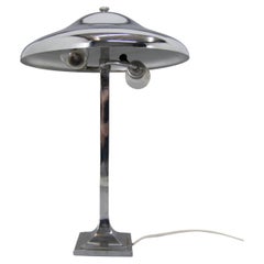 Art Deco Table Lamp by Franta Anyz, 1930s