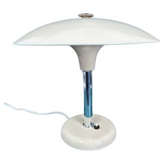 Lampe de table Art déco de Max Schumacher 1934 pour Metallwerk Werner Schröder