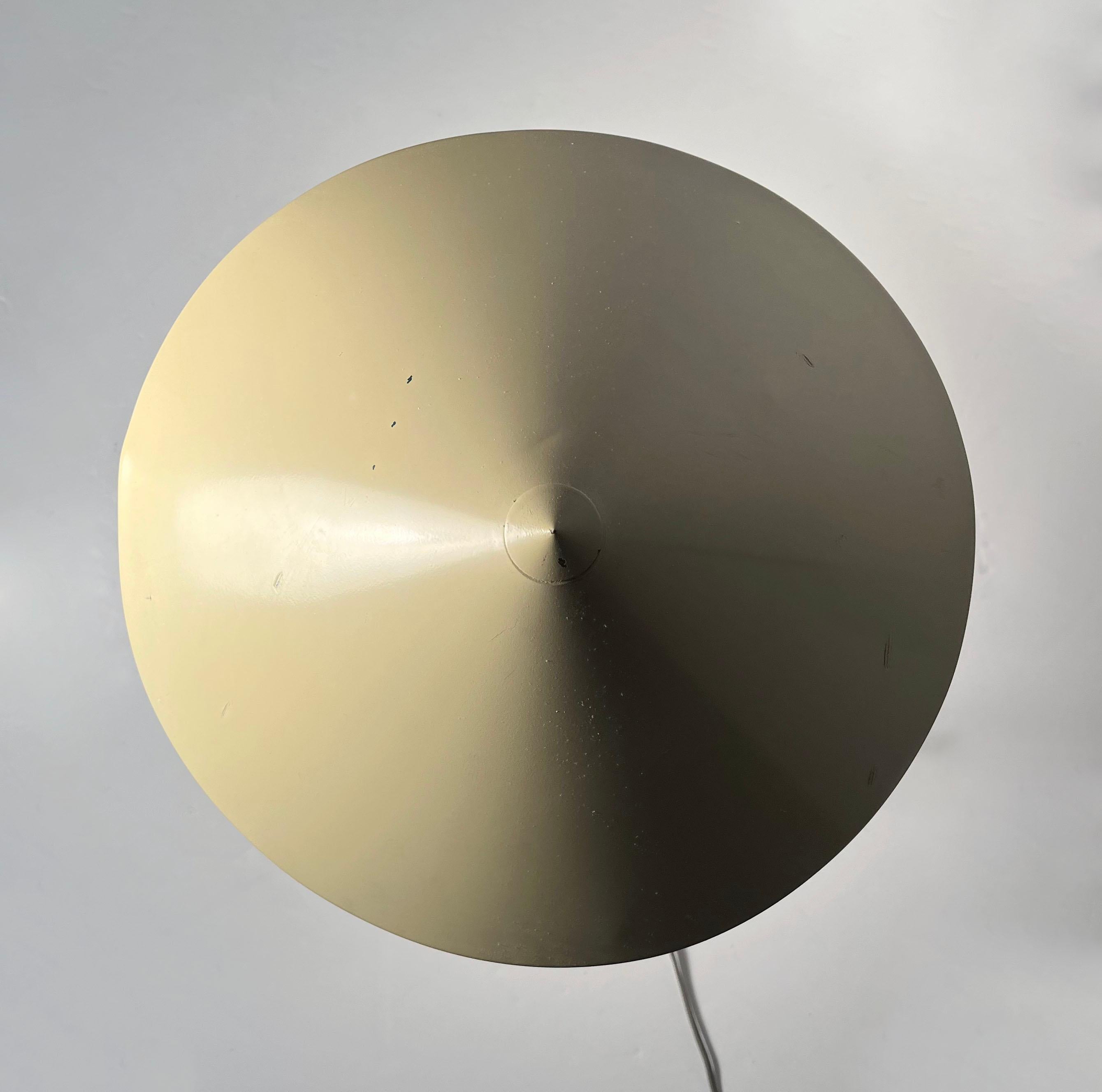 American Art Deco Table Lamp by Walter Von Nessen For Sale