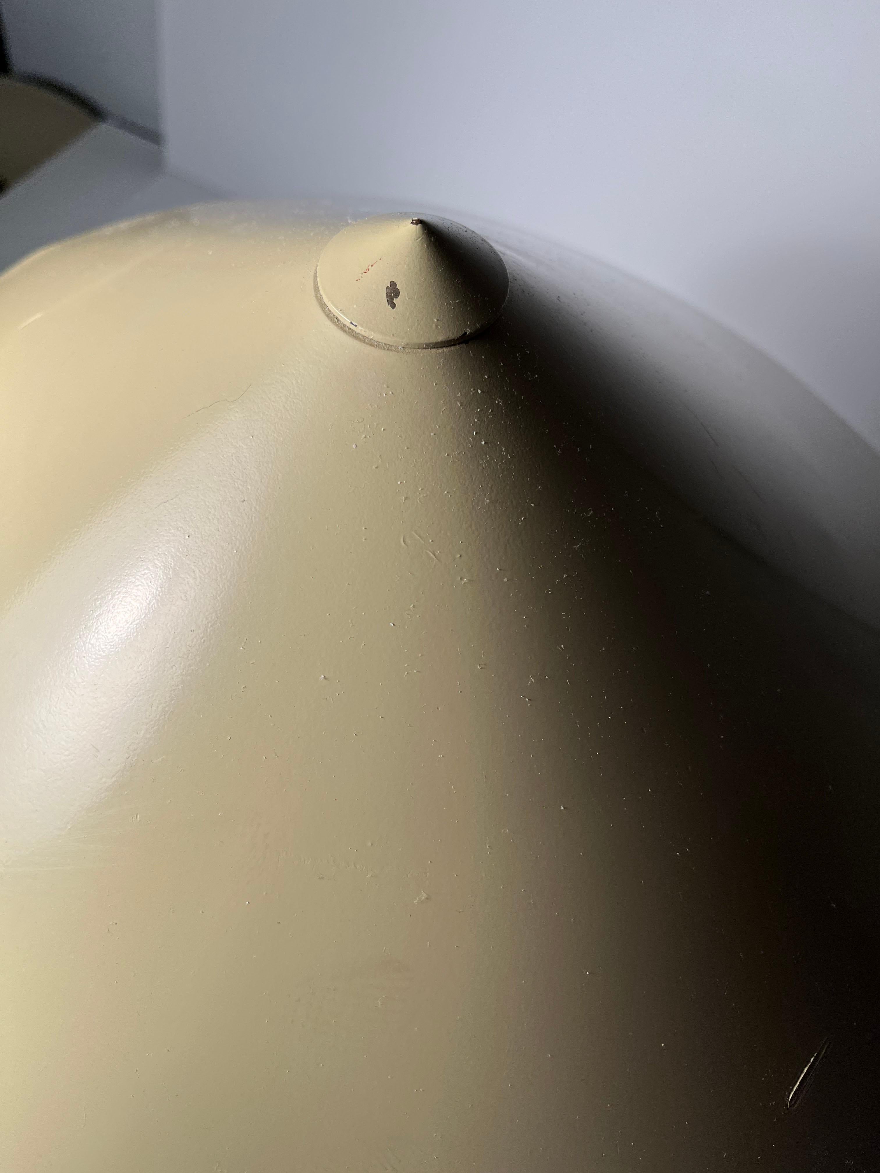 Art Deco Table Lamp by Walter Von Nessen For Sale 3