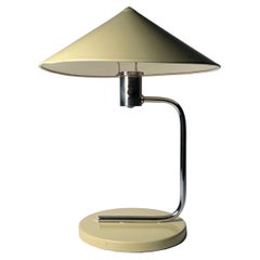 Art Deco Table Lamp by Walter Von Nessen