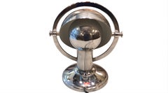 Art Deco table Lamp , Design, Damon & Marcel-Louis Baugniet, Belgium