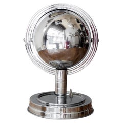 Art Deco table Lamp , Design, Damon & Marcel-Louis Baugniet, Belgium