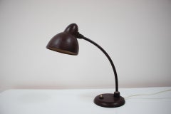 Art-Deco Table Lamp Designed by František Anýž 1930's