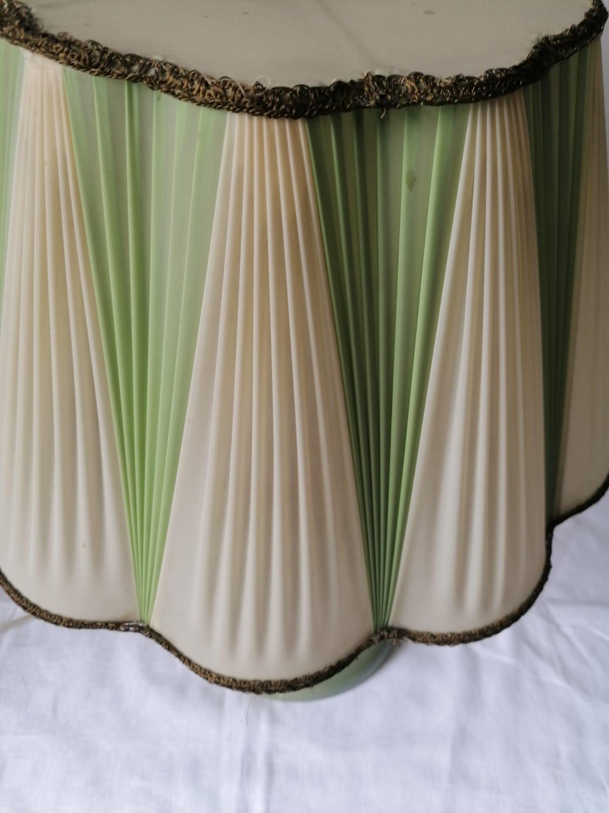 Art Deco Table Lamp For Sale 10