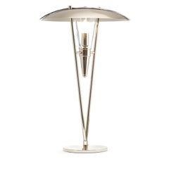 Art Deco Table Lamp