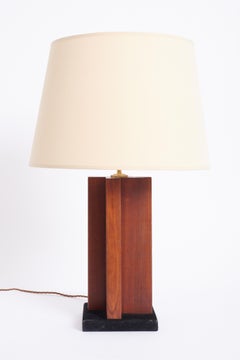 Art Deco Table Lamp
