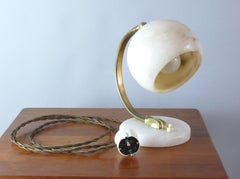 Art Déco Table Lamp