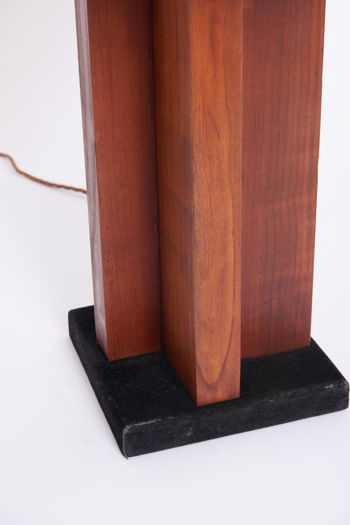 Art Deco Table Lamp In Good Condition In London, GB