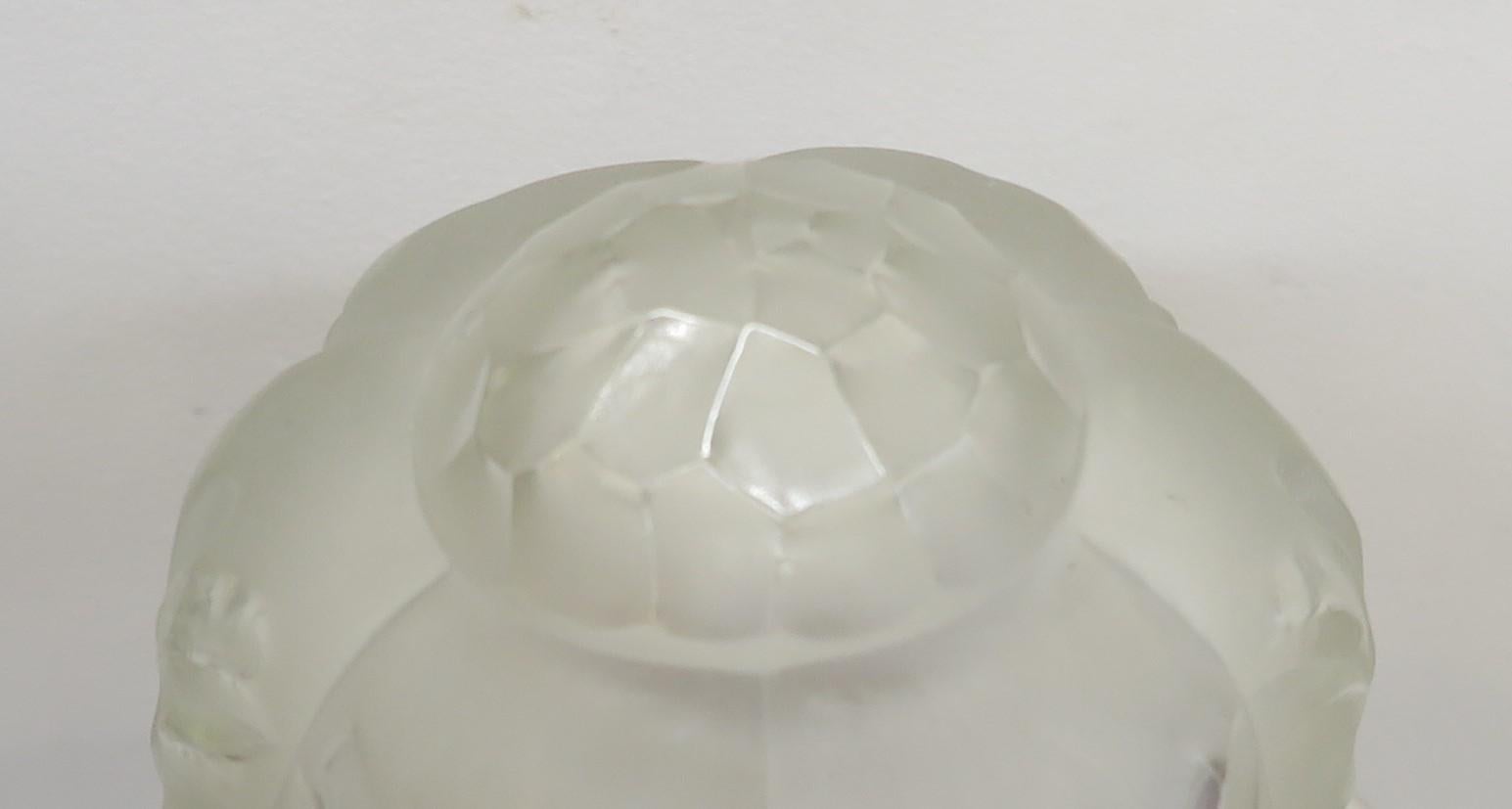 Lampe de table Art Déco Bon état - En vente à New York, NY