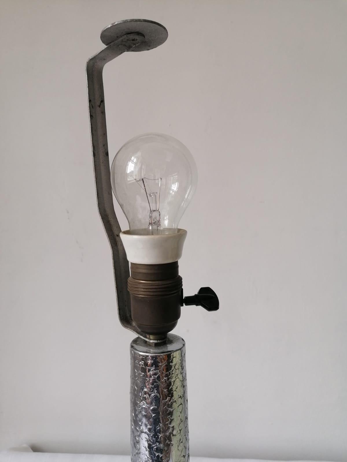 Lampe de table Art Déco en vente 2