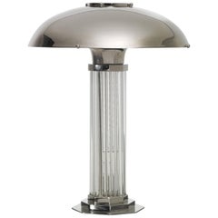 Art Deco Table Lamp