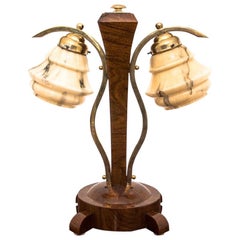 Art Deco Table Lamp