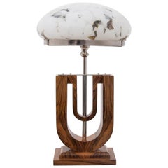 Art Deco Table Lamp