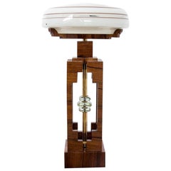 Art Deco Table Lamp