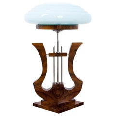 Art Deco Table Lamp