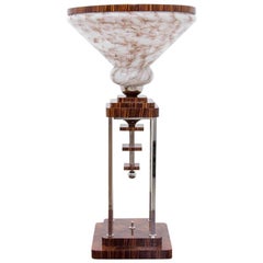 Art Deco Table Lamp