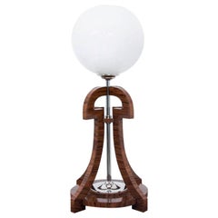 Art Deco Table Lamp