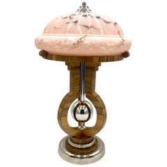 Art Deco Table Lamp