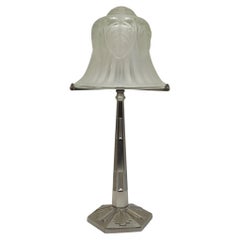 Art Deco Table Lamp