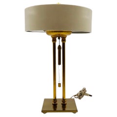 Lámpara de mesa Art Déco