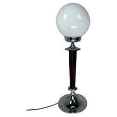 Lampe de table Art déco