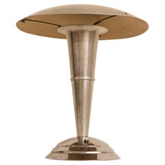 Art Deco Table Lamp