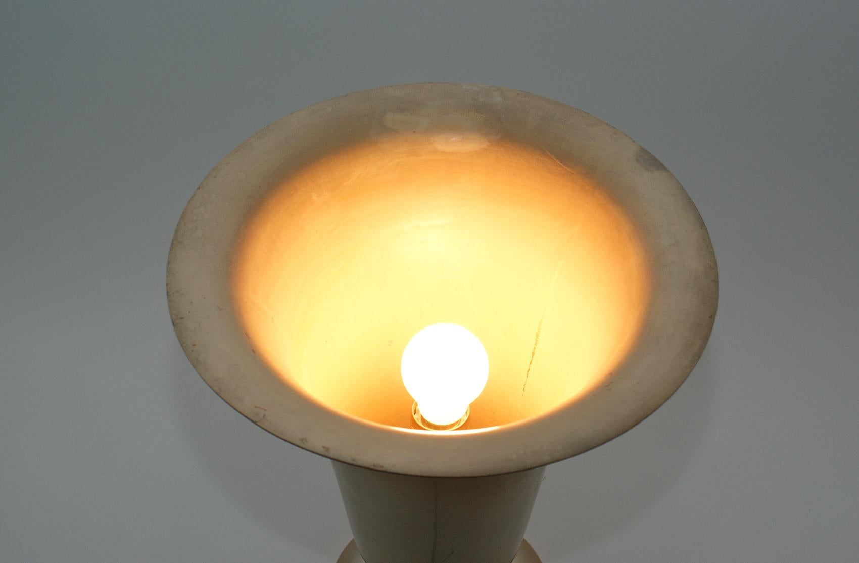 Lampe de table Art déco, France, vers 1930 en vente 1
