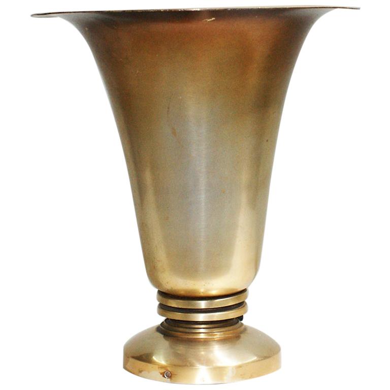Art Deco Table Lamp, France, circa 1930 For Sale
