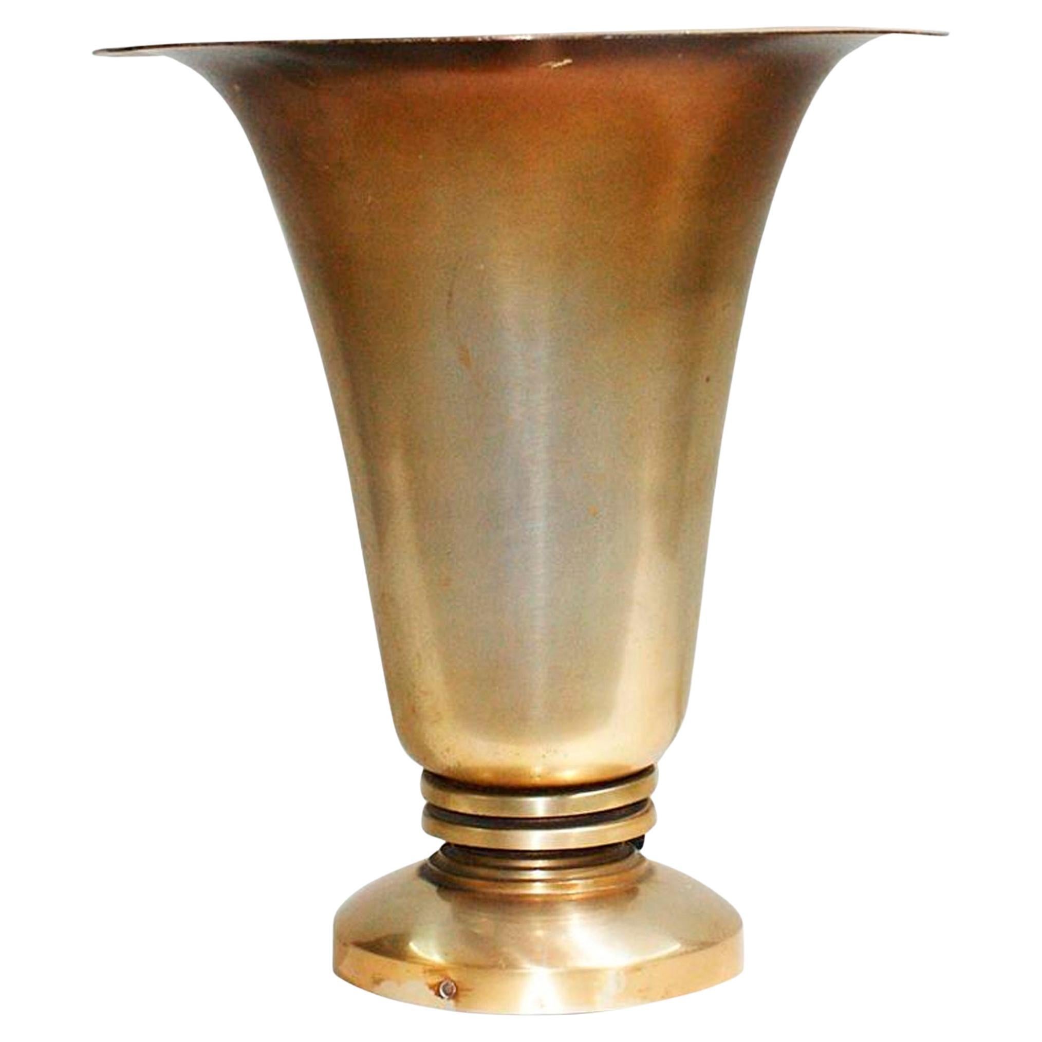 Art Deco Table Lamp, France, circa 1930