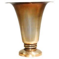Lámpara de mesa Art Déco, Francia, hacia 1930