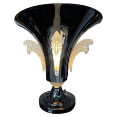 Art Deco table lamp from “Ezan” Art Deco table lamp from “Ezan”