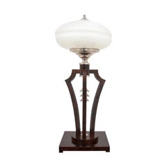 Art Deco Table Lamps