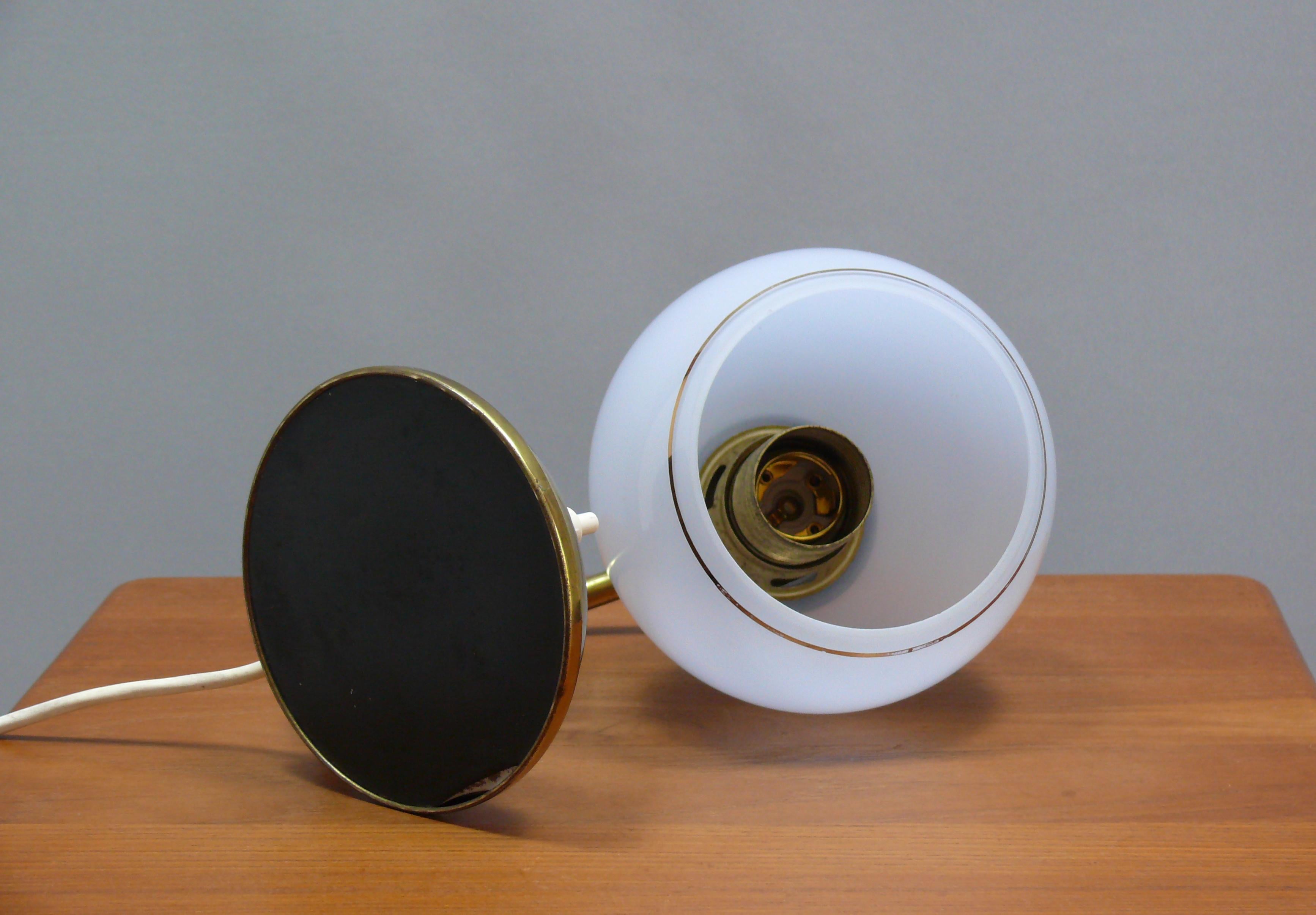 Art Déco Table Lamp. Germany 1930-1950 in vendita 5