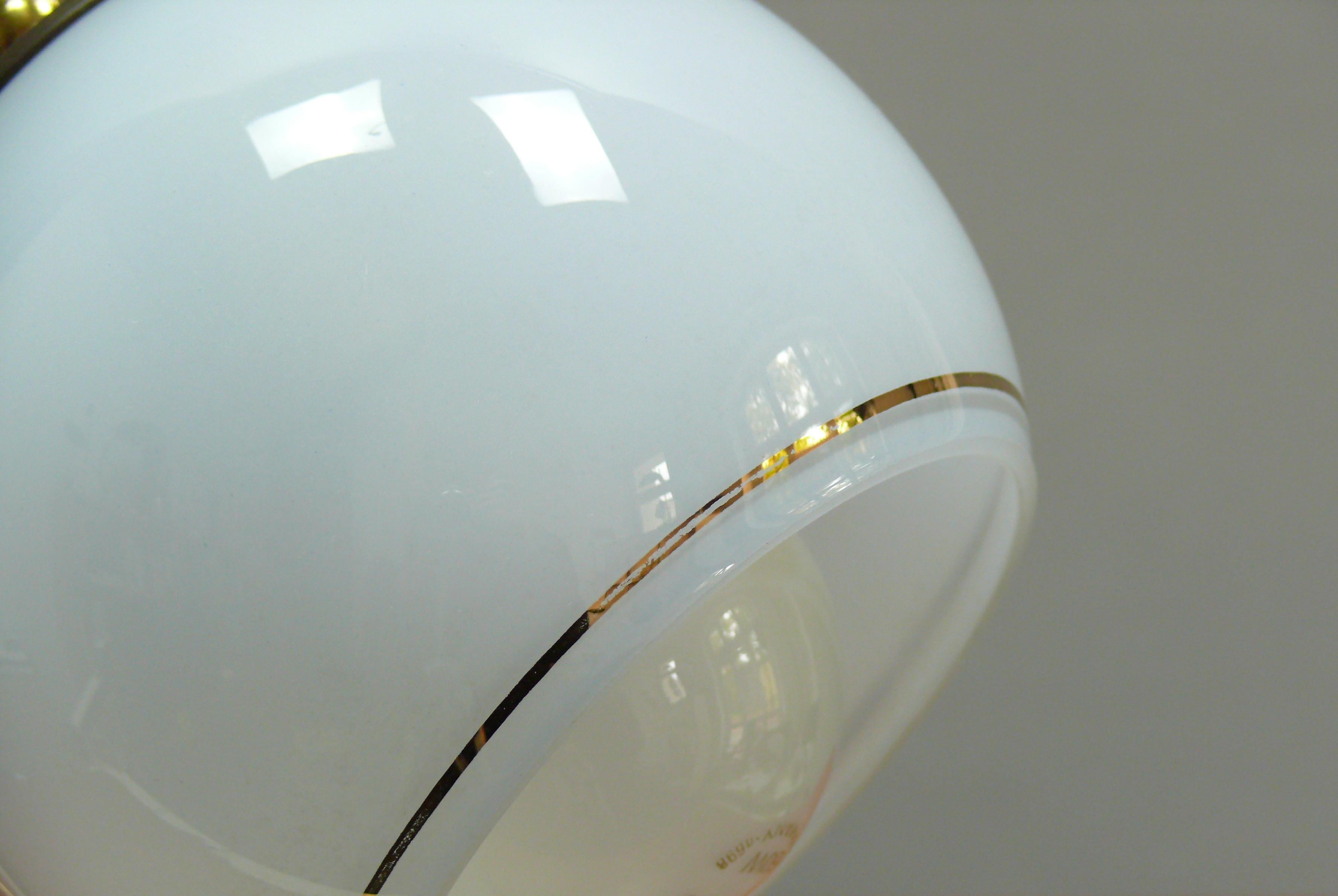 Art Déco Table Lamp. Germany 1930-1950 in vendita 2