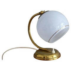 Art Déco Table Lamp. Germany 1930-1950
