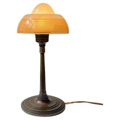 Table Lamps