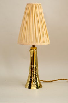 Art Deco Table Lamp in Shape of a Jug around 1920s