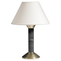 Shagreen Stingray Lighting