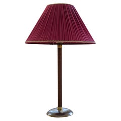 Metal Table Lamps
