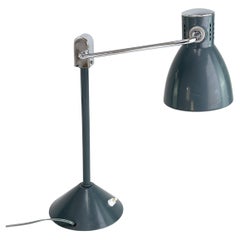 Art Deco Table Lamp, Model 800, from Jumo, 1960s