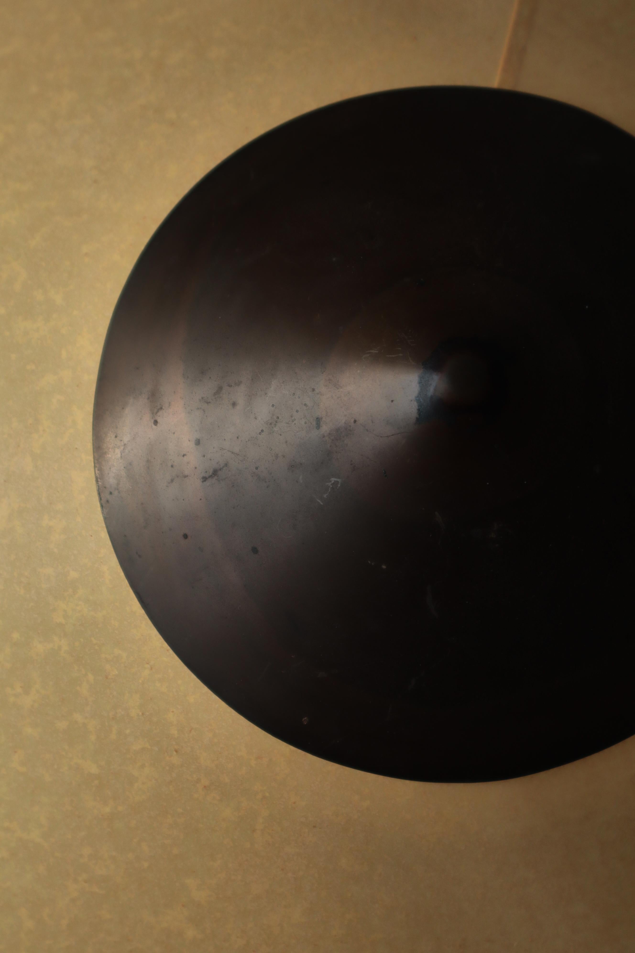 Art Deco Table Lamp Model 