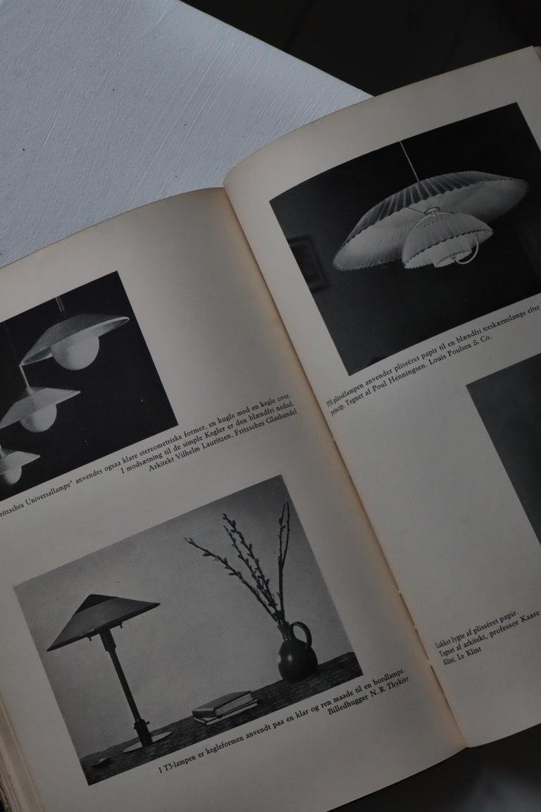 Art Deco Table Lamp Model 