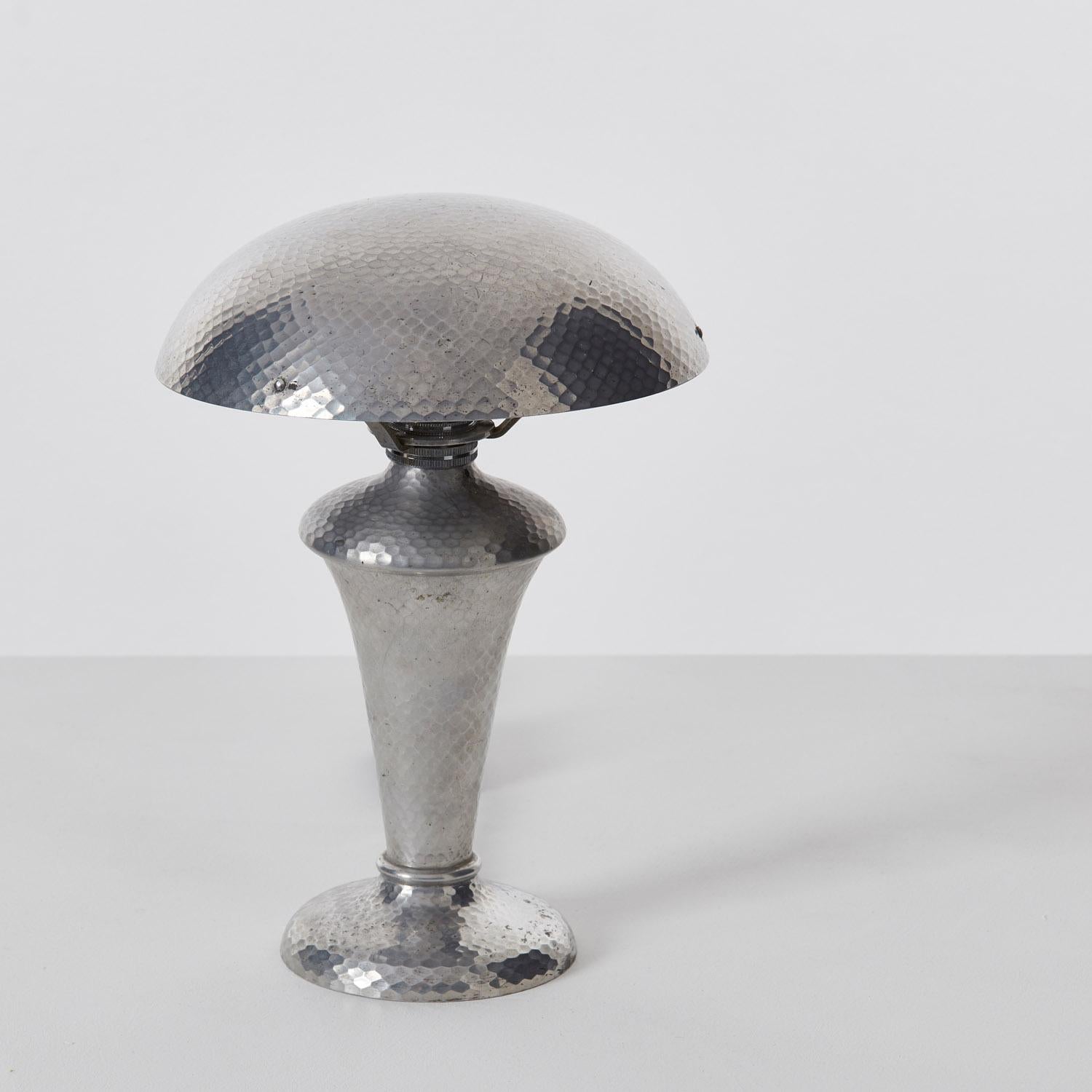 Art Deco table lamp - UK, 1930s In Good Condition In London, GB