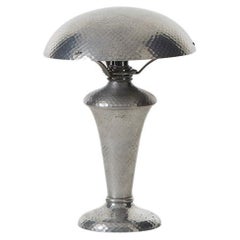Art Deco table lamp - UK, 1930s