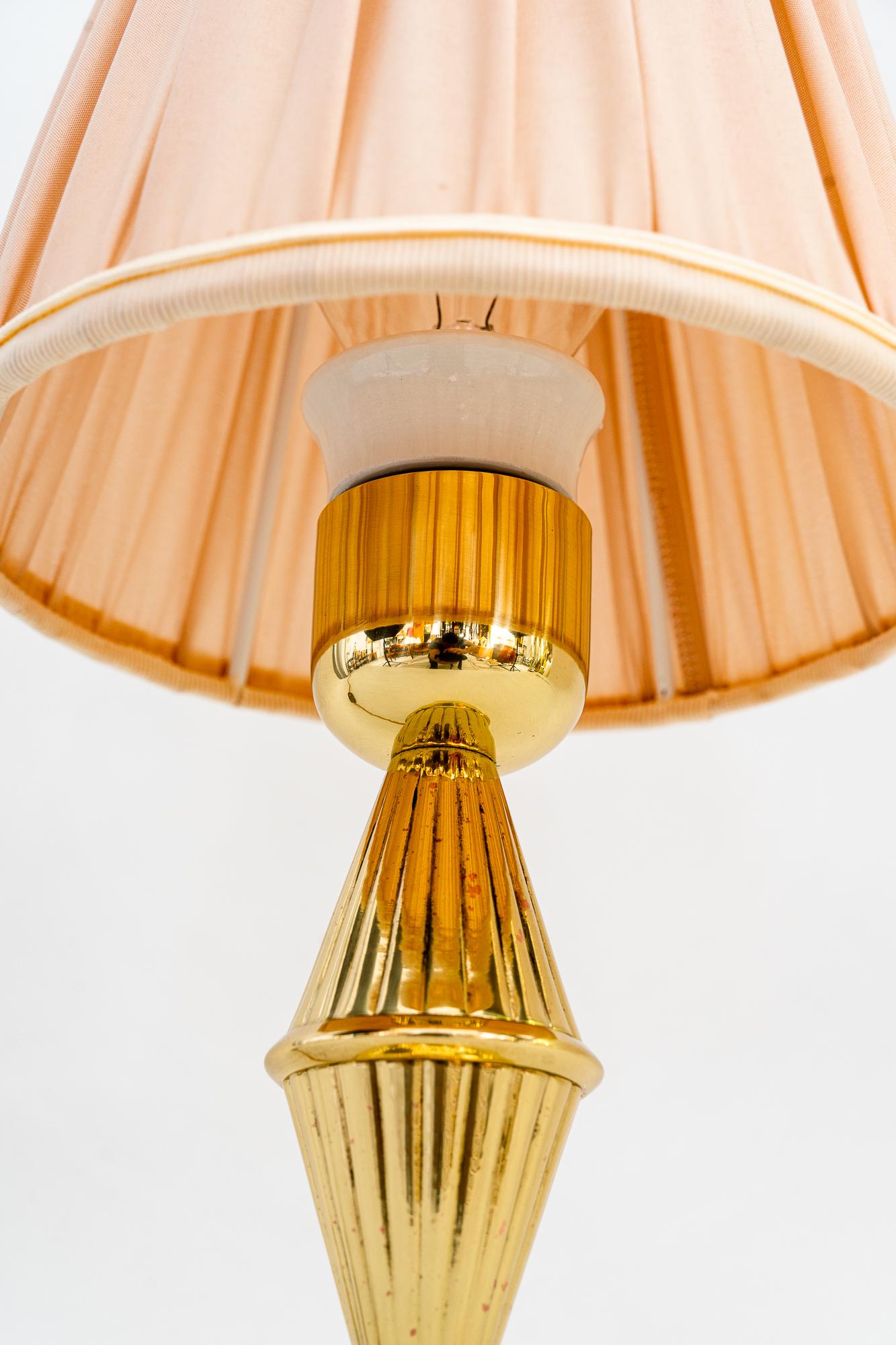 Lampe de table Art déco Vienne vers les années 1920 en vente 4