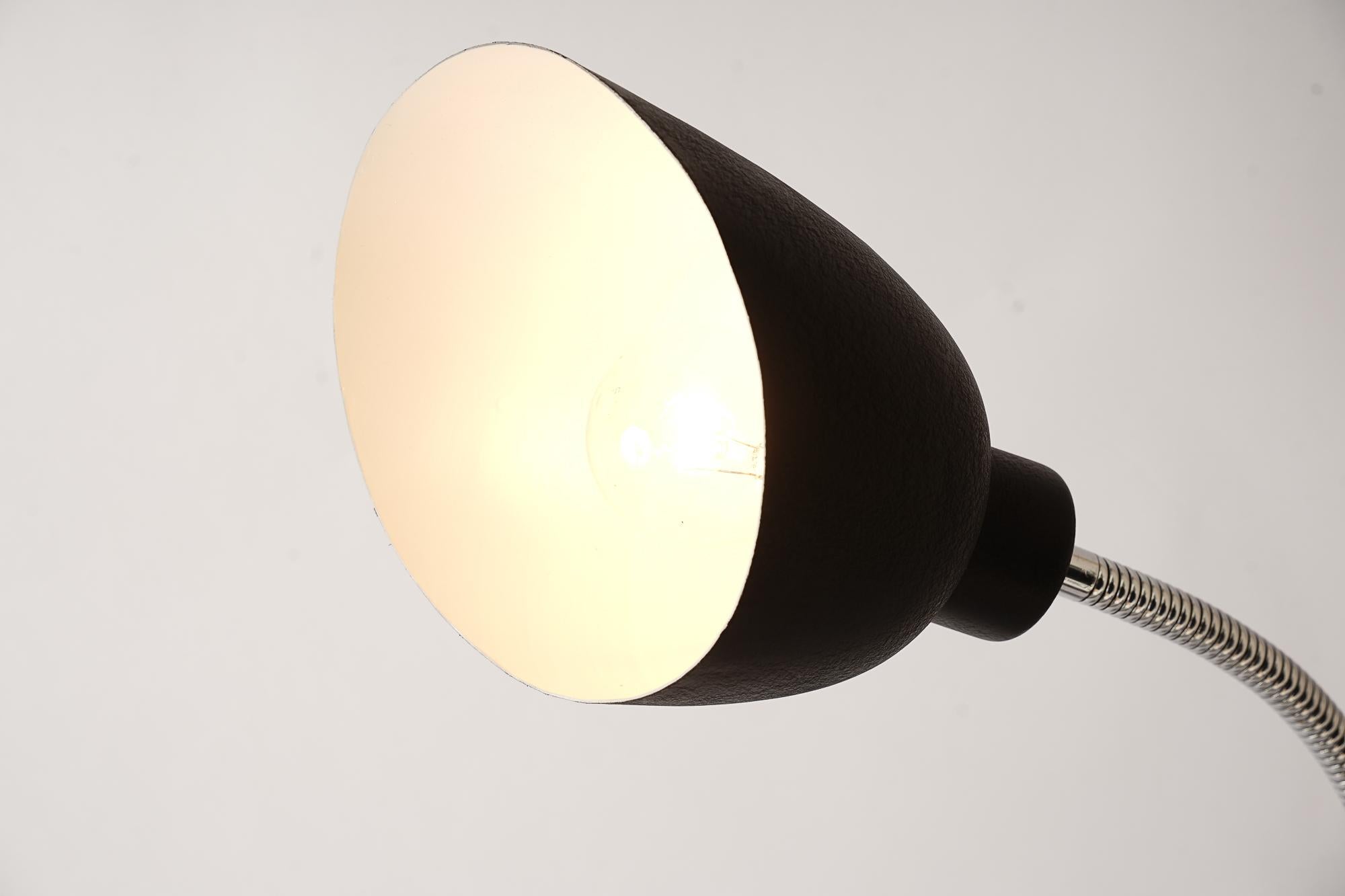 Lampada da tavolo Art Deco Vienna intorno agli anni '20 in vendita 5