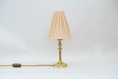 Art Deco Table Lamp, Vienna, circa 1920s
