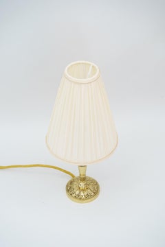 Lampe de table Art déco, Vienne, vers 1920