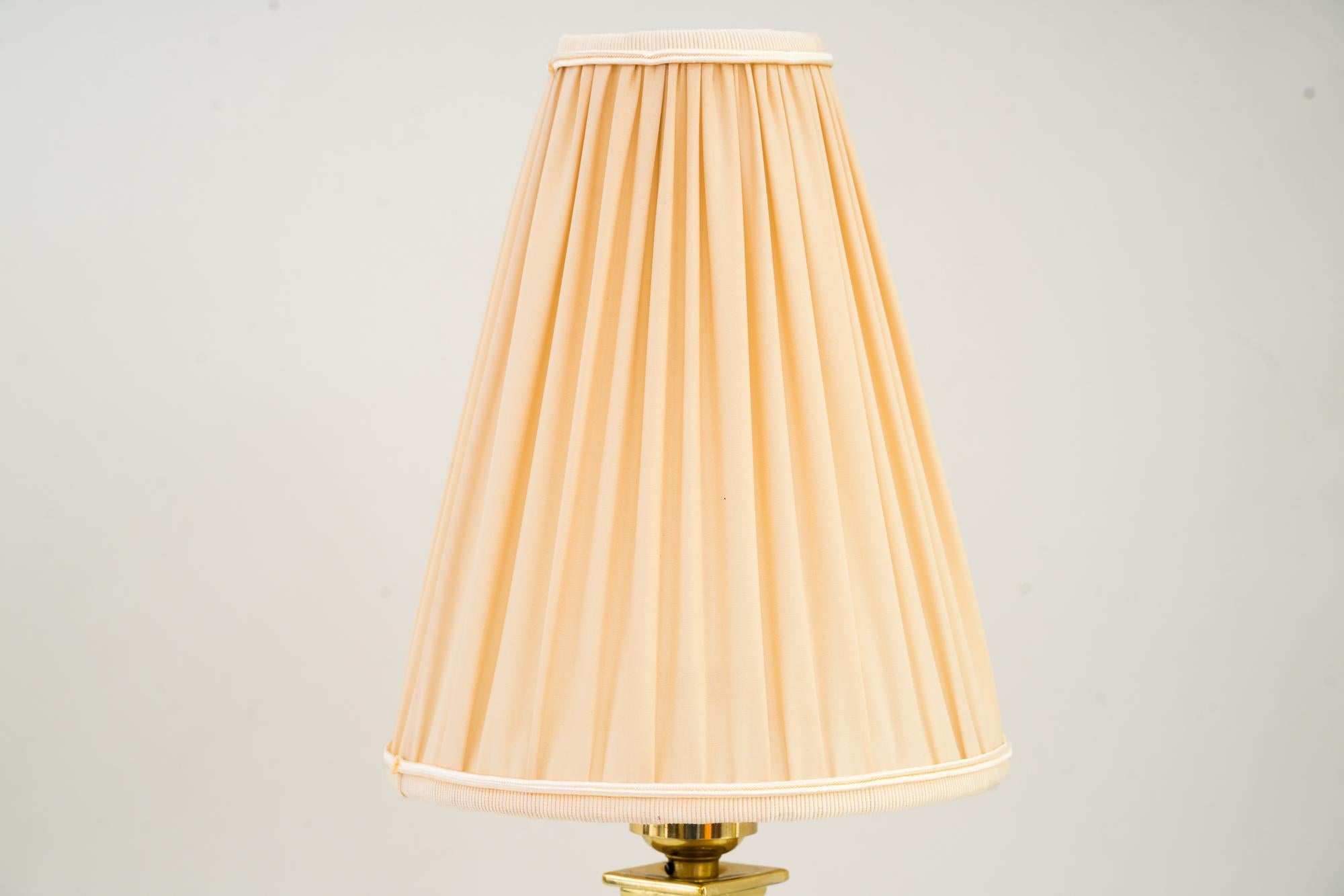 Art Deco Table Lamp Vienna Around 1920s In Good Condition In Wien, AT